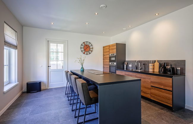 Villa on Texel Near Wadden Sea & Bird Area - Photo 19