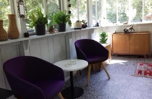 Augustówka - letnisko na Wrzosowiskach - Foto 27