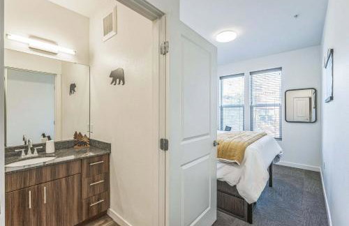 Cozy Stay by Clark Fork River and near DT - Foto 35