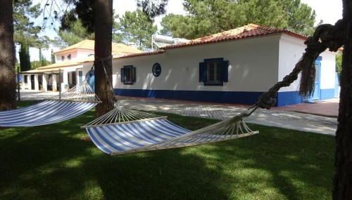 Quinta da Alentegria - 4 cottages met lounge en verwarmd zwembad van april tot eind september! - Foto 2, Garden