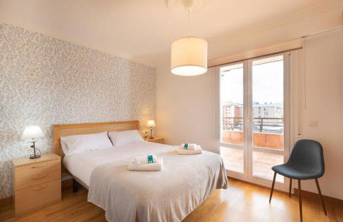 Santuiturri - baskeyrentals - Foto 36