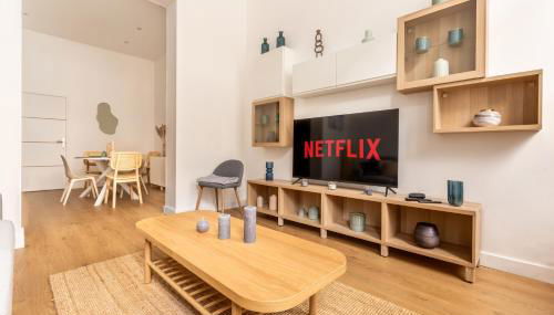 Cosy T2 Charme confort - Cœur de Lille Sebastopol by Lity - Foto 2