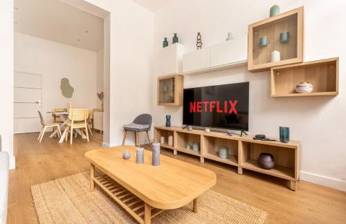 Cosy T2 Charme confort - Cœur de Lille Sebastopol by Lity - Foto 2