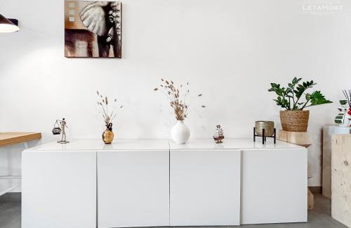 Loft Lumineux Proche de la Cathédrale - Foto 21