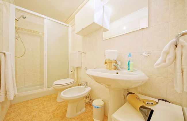 DolceVita Apartments N. 185 - Foto 10