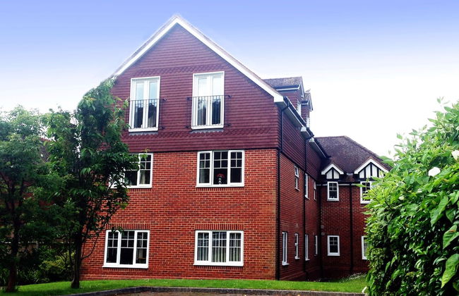 St Raphael House - Foto 1