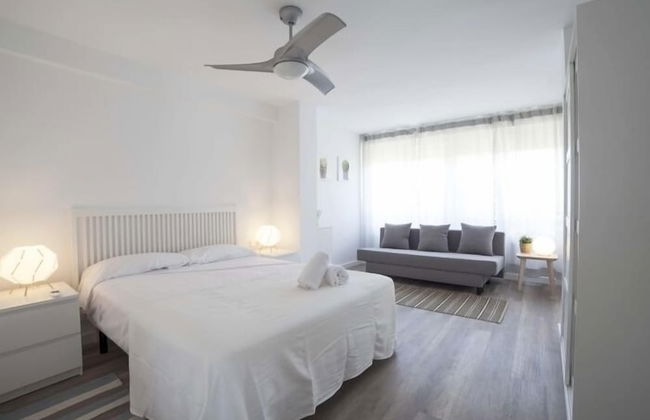 Apartamentos Kasa 25 - Club Náutico - Foto 9