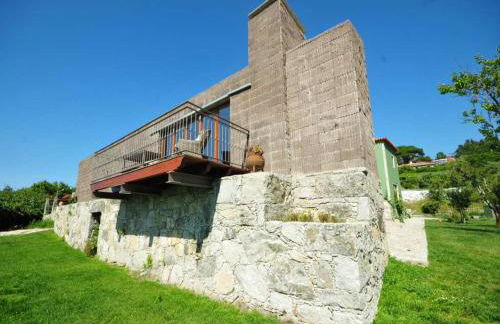 Amazing Viana Do Castelo Villa 6 Bedrooms Villa Castello Private Pool - Foto 21