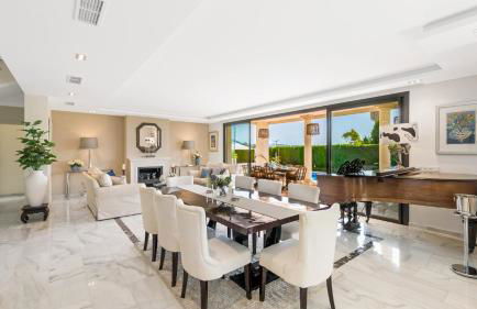 Golden Mile Villa Close to Beach - Foto 21