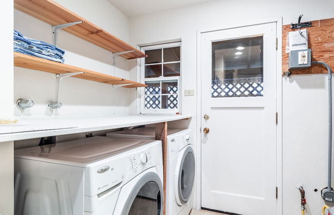 Windswept by Avantstay Water Views, Covered Deck, Walk to the Beach - Photo 34