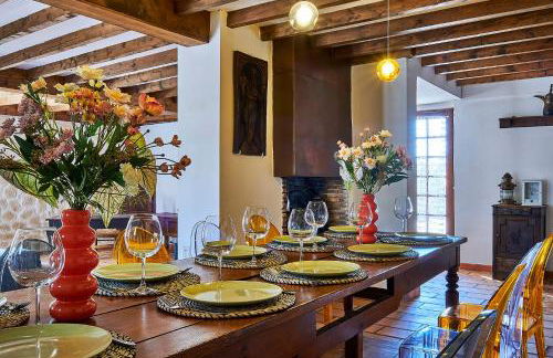 Le Fort de Bramafan - Foto 37