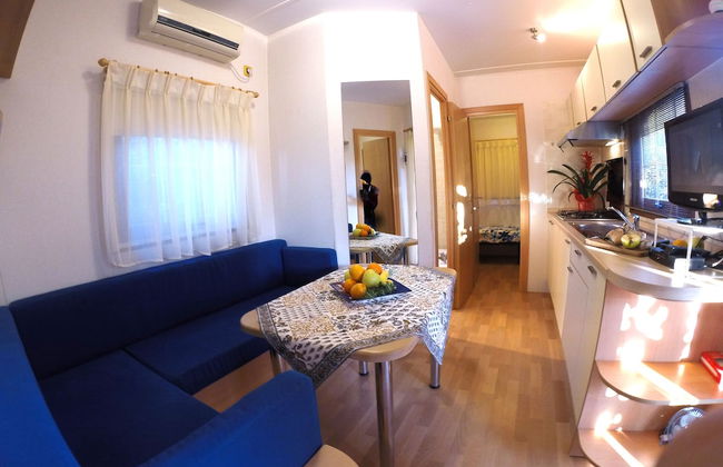 Tenuta De Fanti Agriturismo - Foto 28