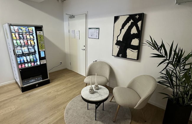 Edsviken Hotell AB - Photo 39