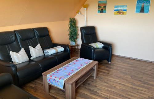 Ferienwohnung in Dornumersiel 20-078 - Foto 5