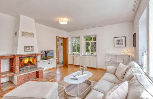 2 Bedroom Stunning Home In Rankwitz Ot Quilitz - Foto 15