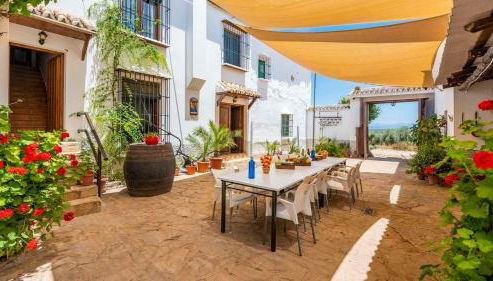 Cortijo La Torca Fuente de Piedra by Ruralidays - Foto 4