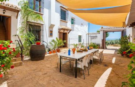 Cortijo La Torca Fuente de Piedra by Ruralidays - Foto 4