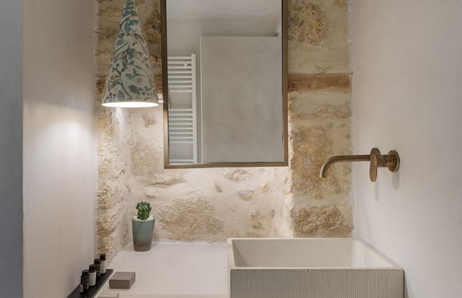 Inotropes Boutique Suites - Adults Only - Photo 69