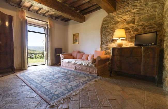 Podere le Corone - Foto 18