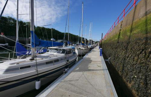 Seal Cottage - Photo 28