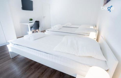 BEGE APARTMENTS Corporate Nest - Foto 14