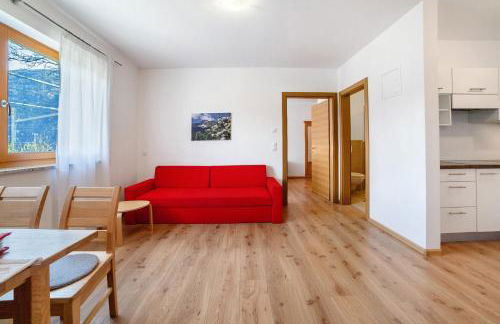 Fröhlichhof Wohnung Pergola - Foto 7