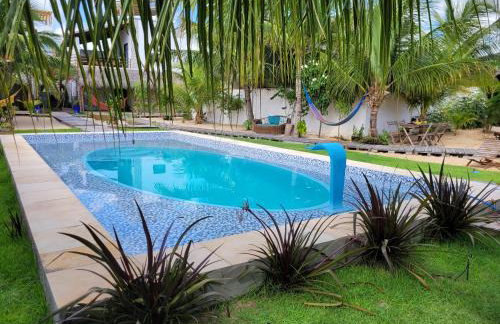 Condomínio Shalom Beach - Photo 22