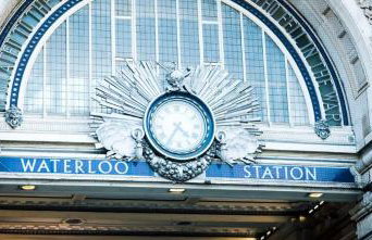 Central Home with Parking near Waterloo & St Thomas & Big Ben & Parliament - Foto 29