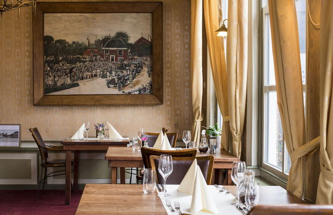 Spoorzicht Long Stay Apartments - Foto 49