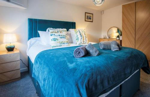 Anchor Well - 2 Bedroom Cottage - Ludchurch - Photo 83