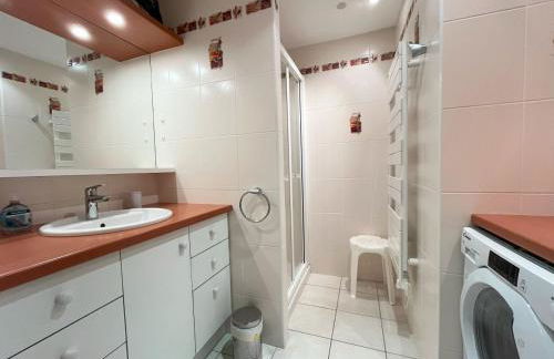 Appartement le Theven - Foto 29