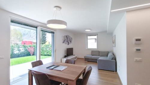 Suite Svaizer con giardino privato - Foto 4, Garden