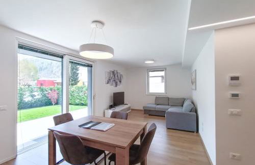 Suite Svaizer con giardino privato - Foto 4