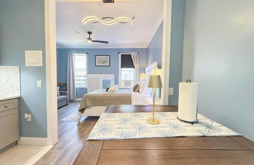 New York City Dreams - 10 Mins - Foto 1