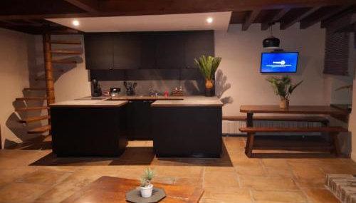 Maison Pérouges spa - Foto 5
