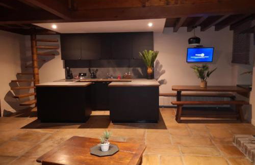Maison Pérouges spa - Foto 5