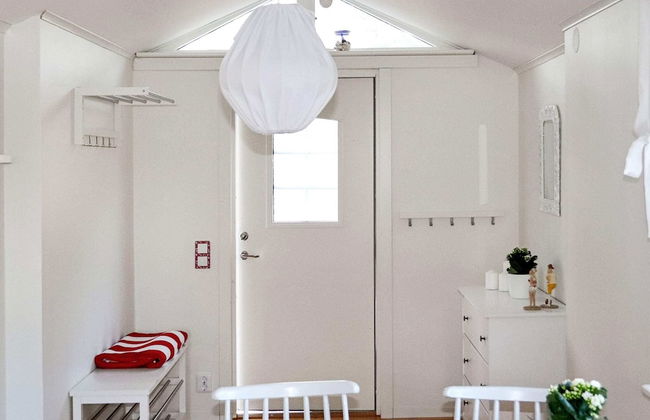 6 Person Holiday Home in Mellbystrand - Photo 5