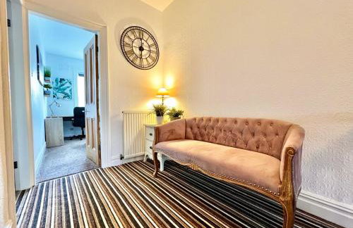 Arnold House in the heart of Calverley village - Foto 36