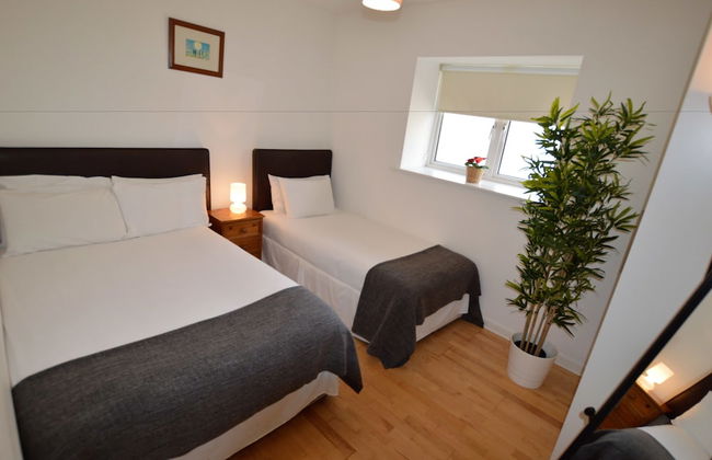 MetroStays - Stephen's Green 7-1 - Foto 1