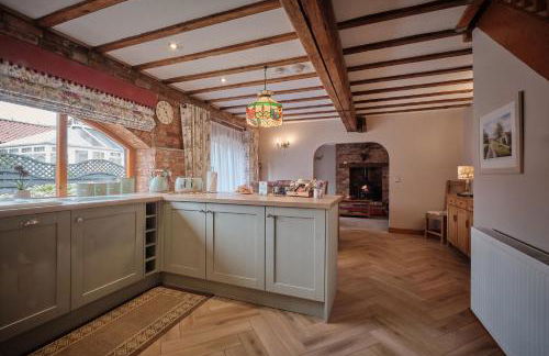 Humble Bee Cottage - Foto 9