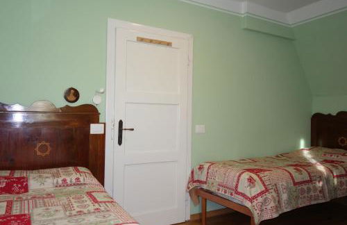 Villa Molteni, Ville di Fiemme, Varena - Foto 20