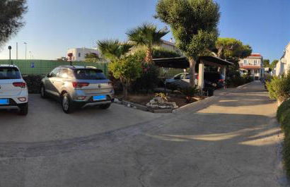 Seagull Apartments Bari Sea & Airport - Foto 57