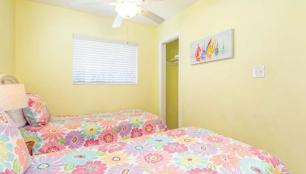Sisters in the Sand by Tybee Vacation Rentals - Foto 5, Habitación