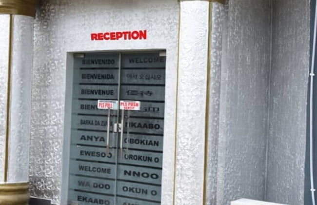 Impeccable 2-bed Lodge - Foto 11