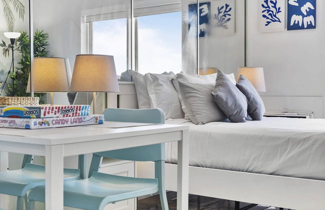 Vista Mar Bay Views Close to Miami Attractions - Foto 13