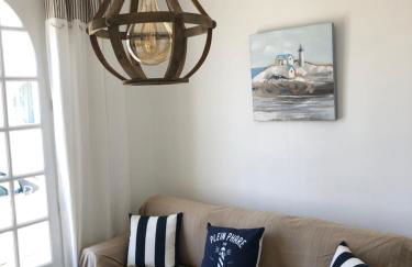 Villa Ner Pensea à 250 m de la plage location samedi au samedi - Photo 17