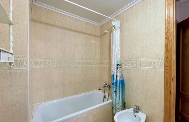 Belvilla by OYO Apartment in Vera Playa - Foto 14