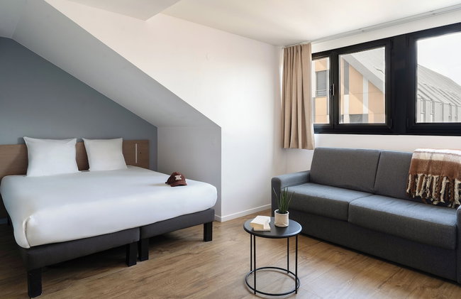 Appart'City Confort Strasbourg Centre - Foto 17