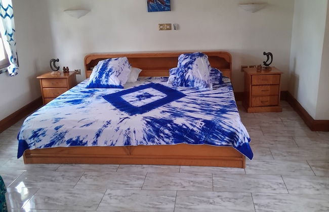 Villa Sankofa - Photo 33