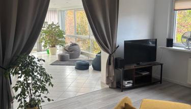 Ferienwohnung Im Grünen - Foto 2